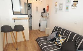 Le Petit Leonard, Hyper Centre Honfleur